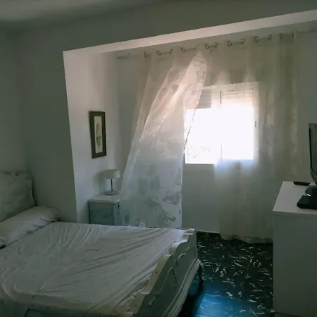 Bellas Vistas. Apartamento *