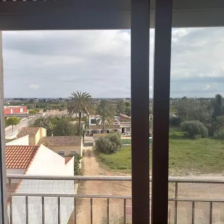 Bellas Vistas.