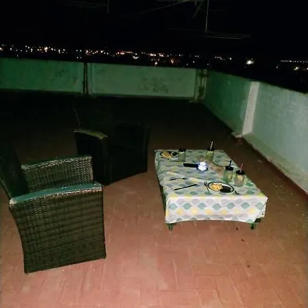 Bellas Vistas. Apartamento El Verger