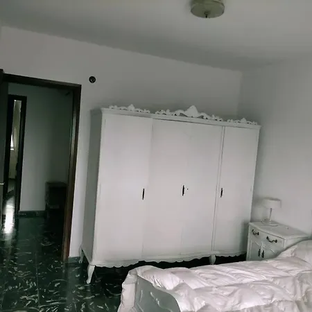 Bellas Vistas. Apartamento