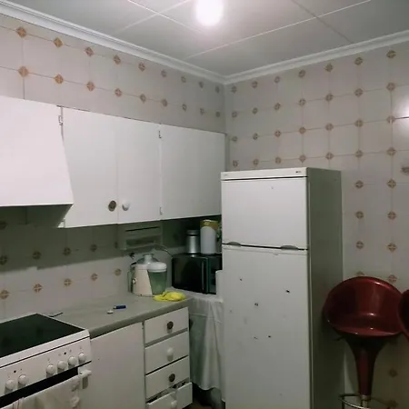 Apartamento Bellas Vistas. El Verger