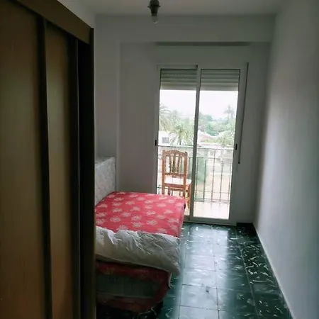 Appartement Bellas Vistas.