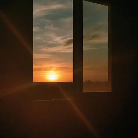 Bellas Vistas. Appartement